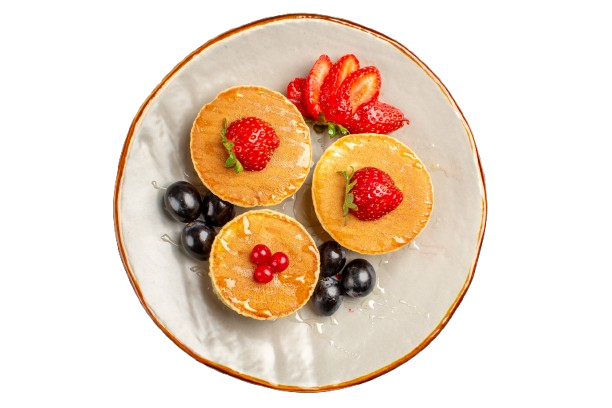 Pancakes